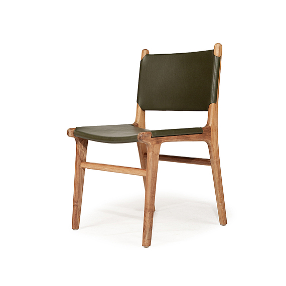 PASADENA I Dining Chair