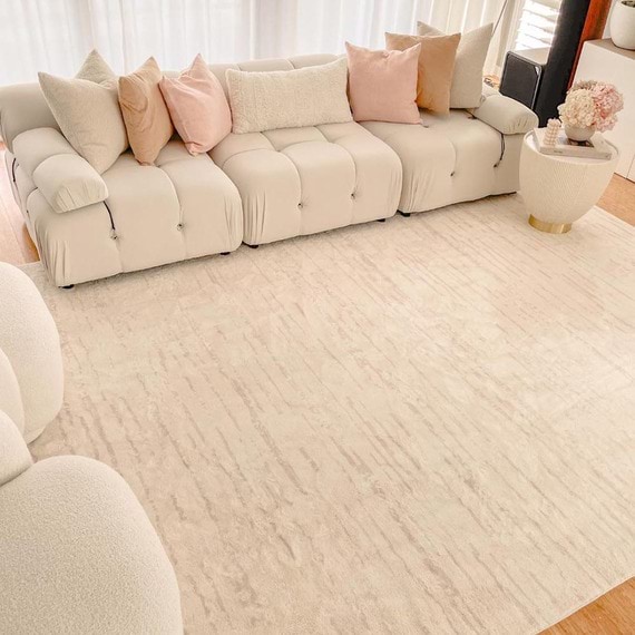 TANDARA Washable Rug