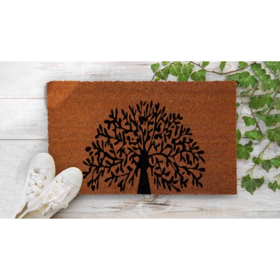 TREE OF LIFE Doormat