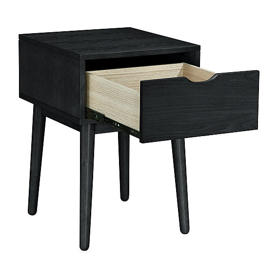 TULUNAN II Bedside Table