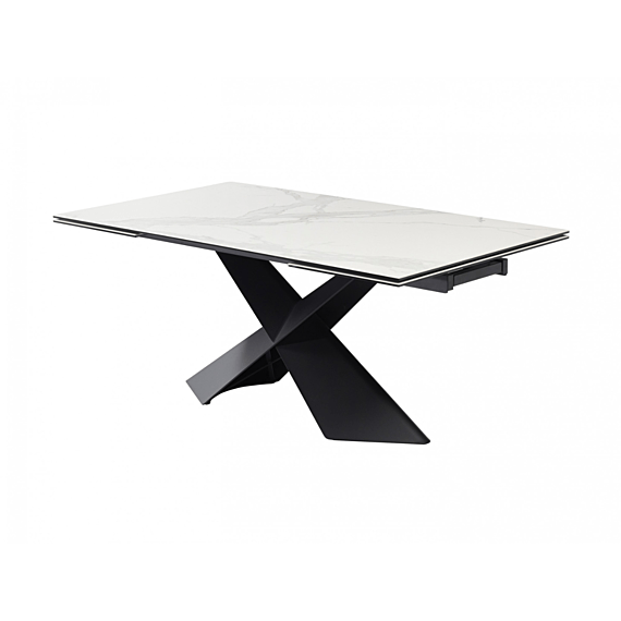 CHALKIDA Extendable Dining Table