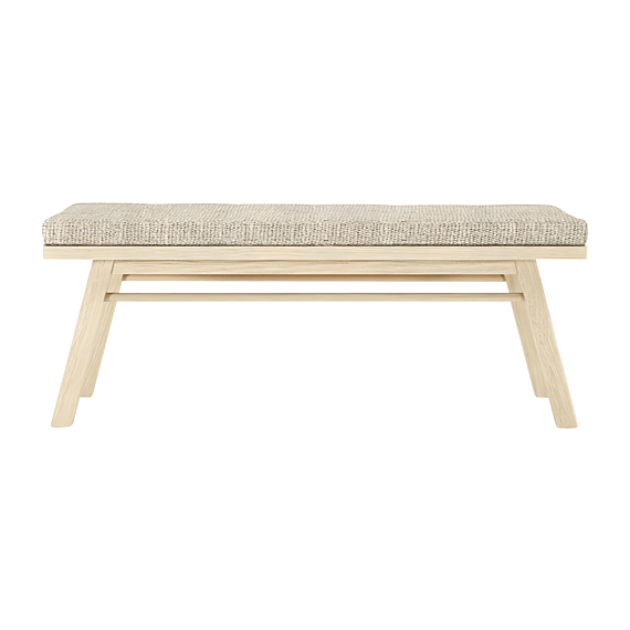 CIRCASIA Dining Bench