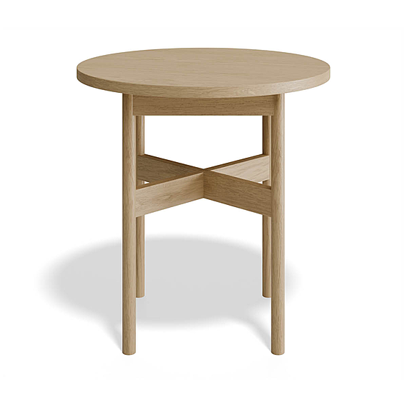 NORDICA Side Table