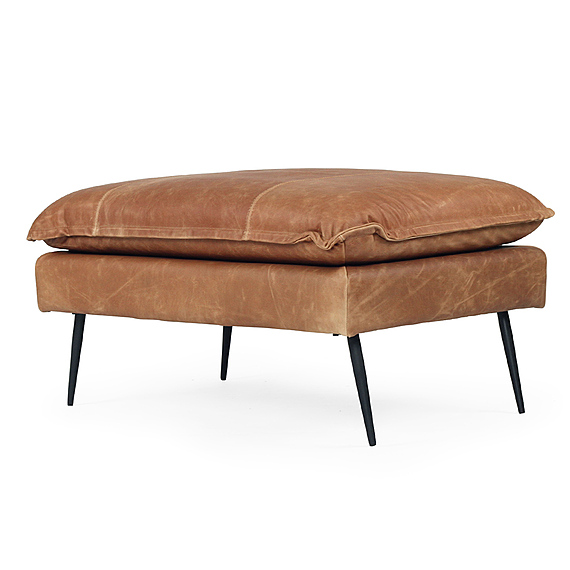 LOGATEC Ottoman