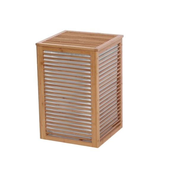 UNION Laundry Hamper with Lid