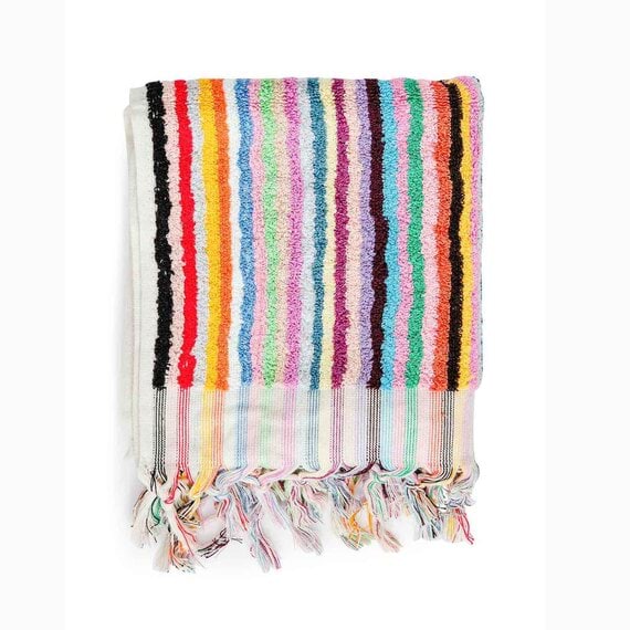 TURKISH COTTON Hand Towel