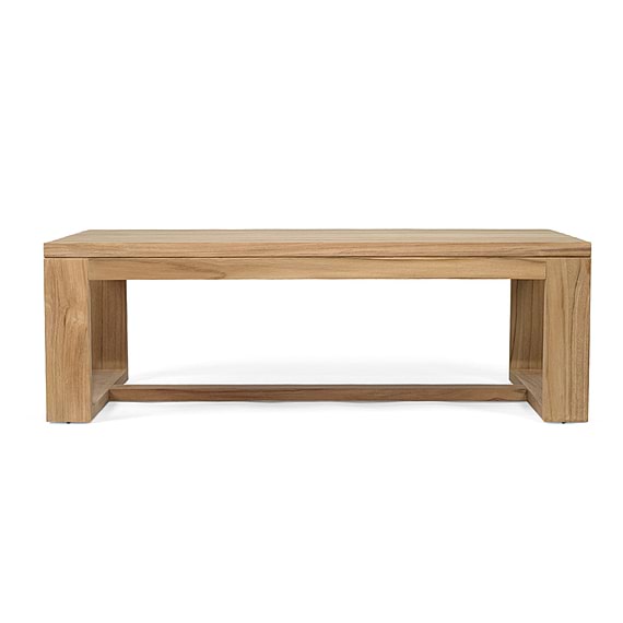 DOUBLE ISLAND High Coffee Table