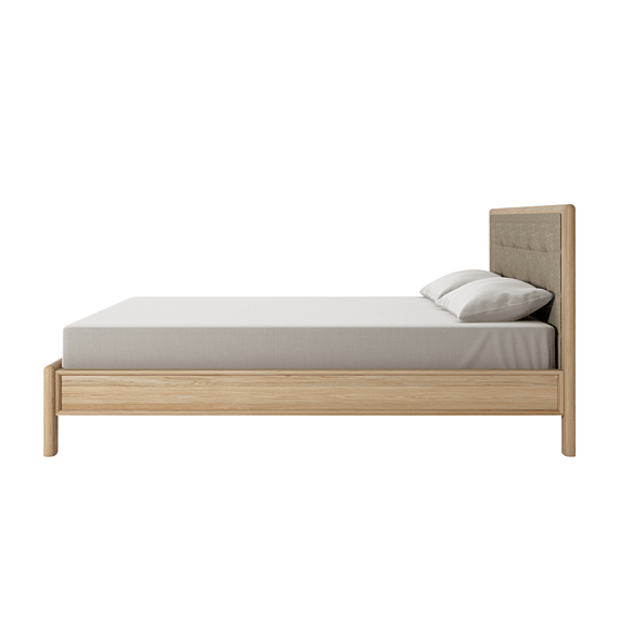 CIRCASIA Bed