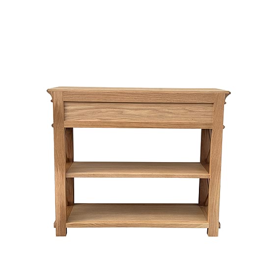 KORONADAL Console Table