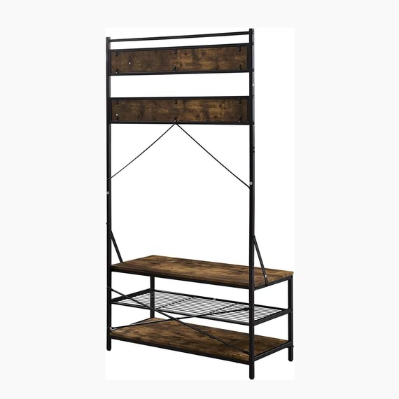 YOSHE Shelving Unit