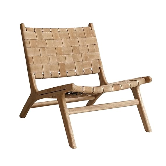 STRAP Lounge Chair