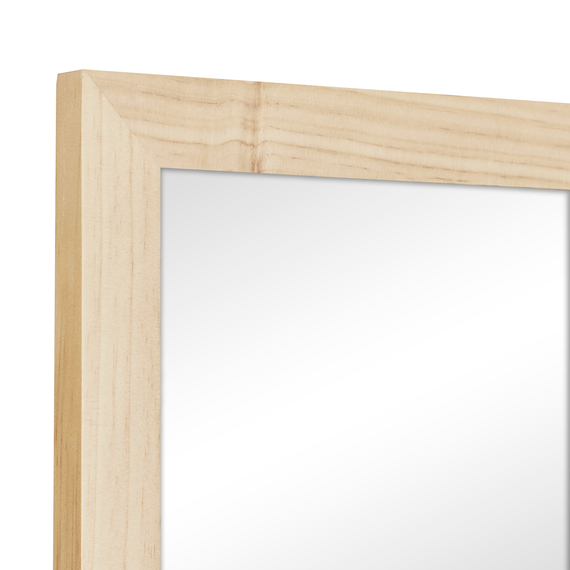 MINEOLA Rectangle Floor Mirror