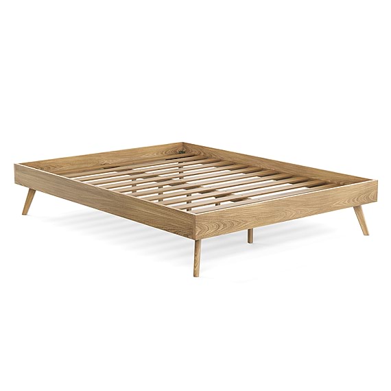 ASTEN Bed Base