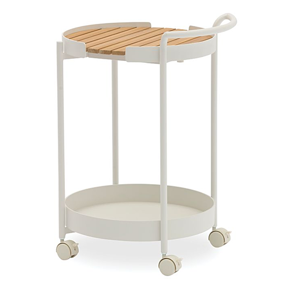 FINO Bar Trolley