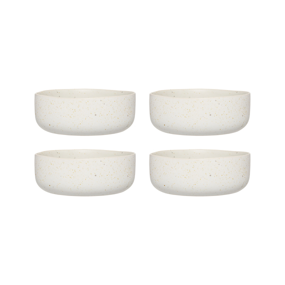 ECOLOGY DOMUS Bowl Set