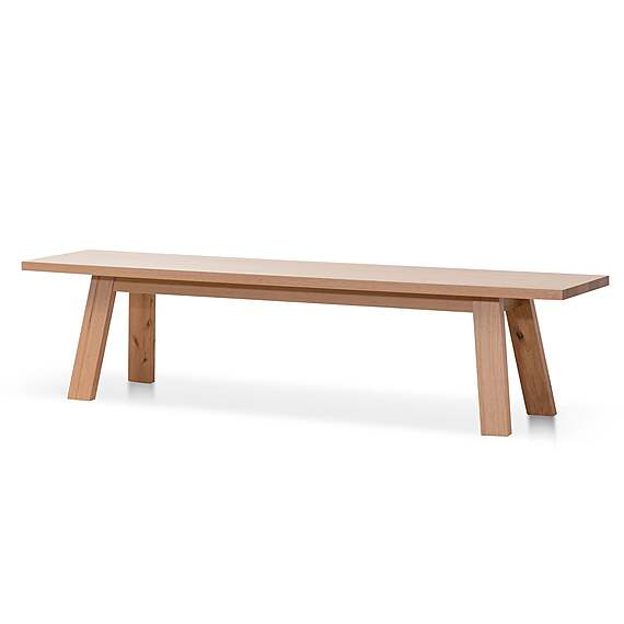 ALDAN Dining Bench