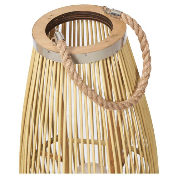 PIRA Bamboo Lantern