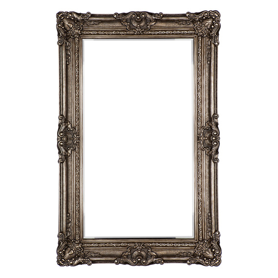 ALEXANDRA Floor Mirror