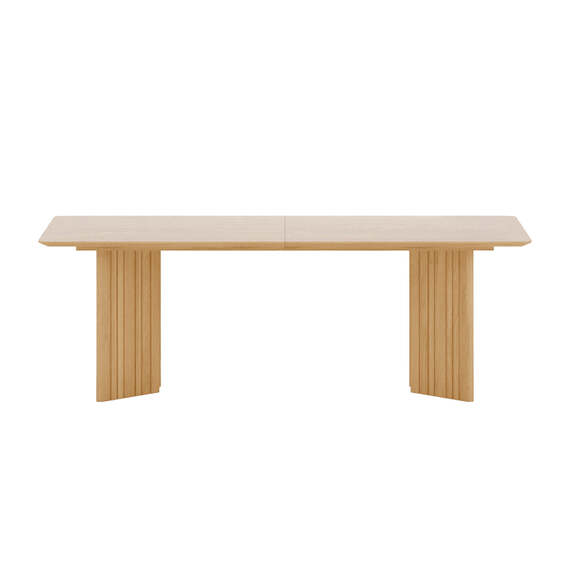 IBA Extendable Dining Table