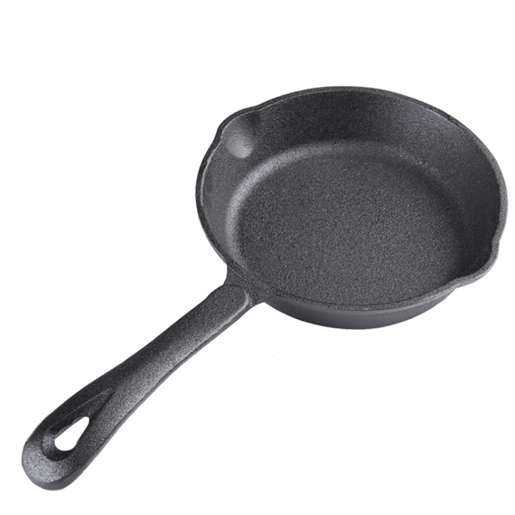 GOURMET KITCHEN Pan with Vegetable Oil Coating