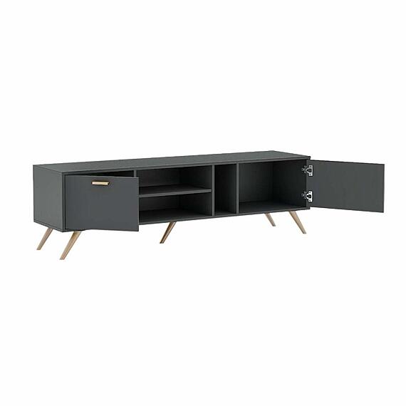 WILLSTATT Entertainment Unit