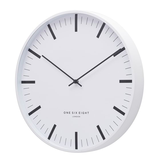 GATTEO Wall Clock