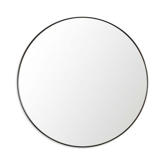 GATADA Round Mirror