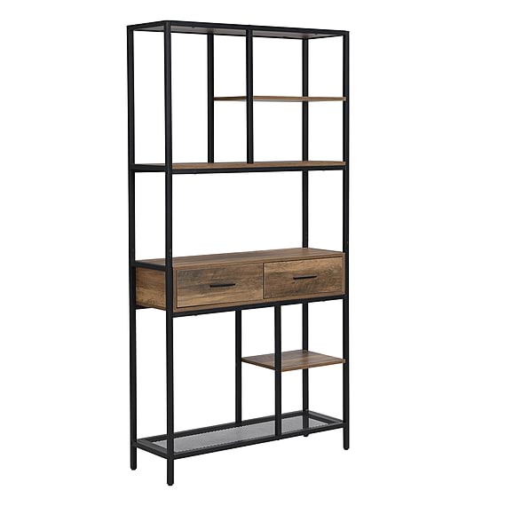 AMAYA Shelving Unit