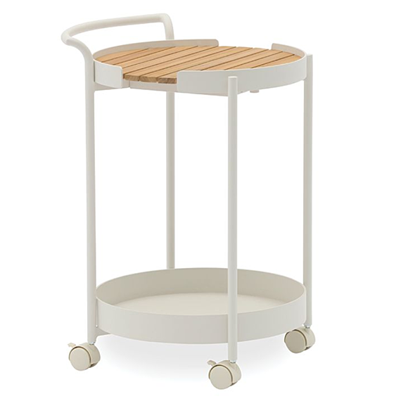 FINO Bar Trolley