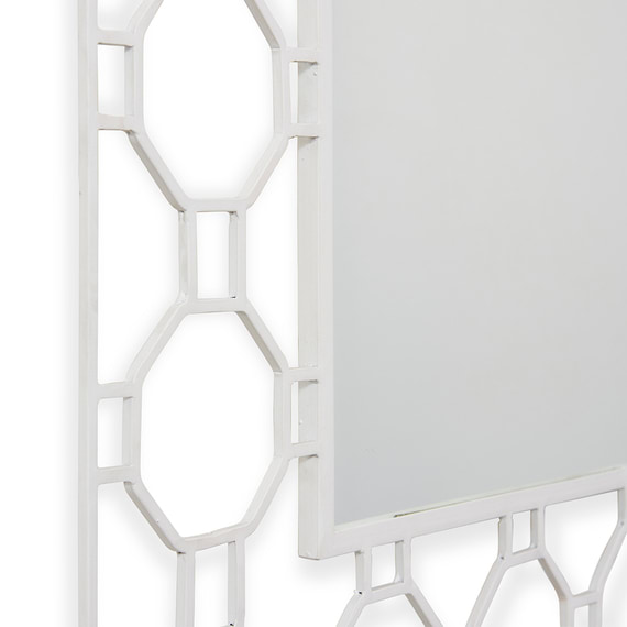 ARESE Wall Mirror