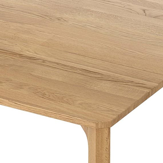 BARSSEL Dining Table