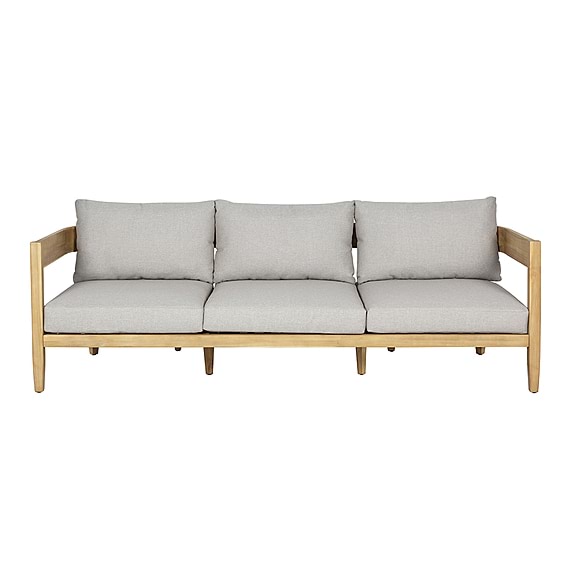 HAGENOW Fabric Sofa