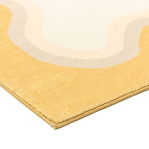 ESTI Washable Floor Rug