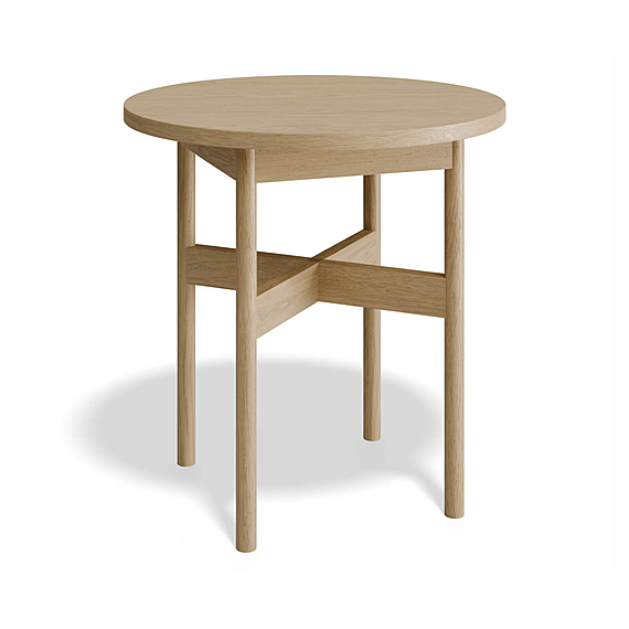 NORDICA Side Table