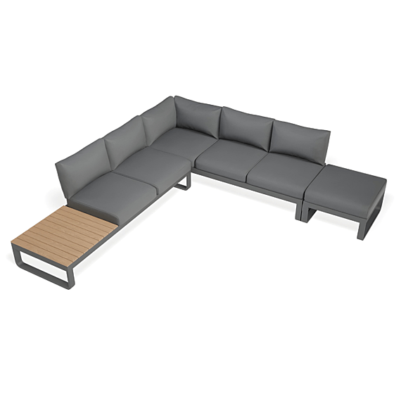 FINO Modular Sofa Package