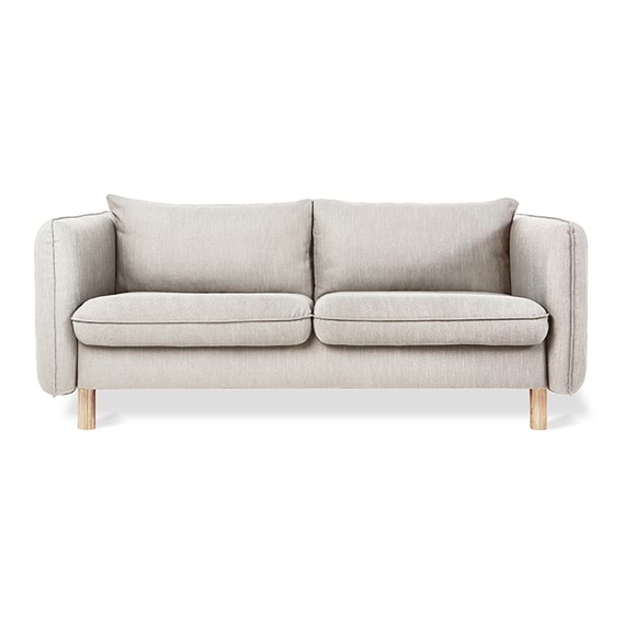 GUS RIALTO Fabric Sofabed