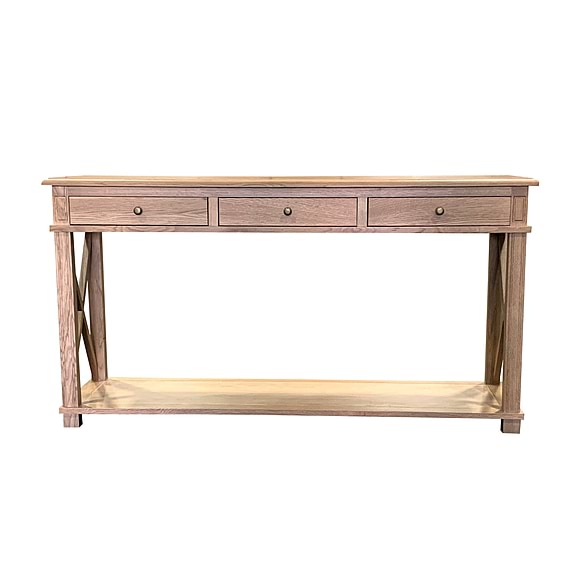 MACHI Console Table