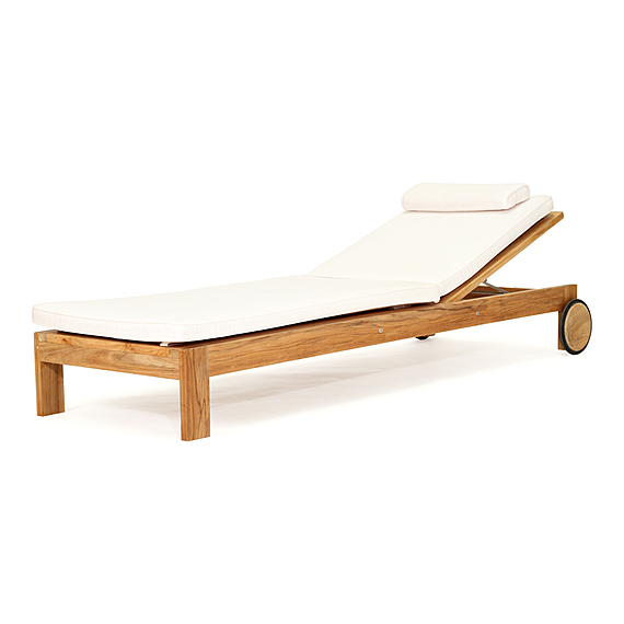 FOIX Sun Lounger