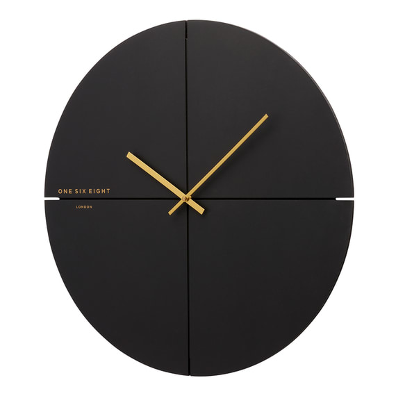 GUSSAGO Clock