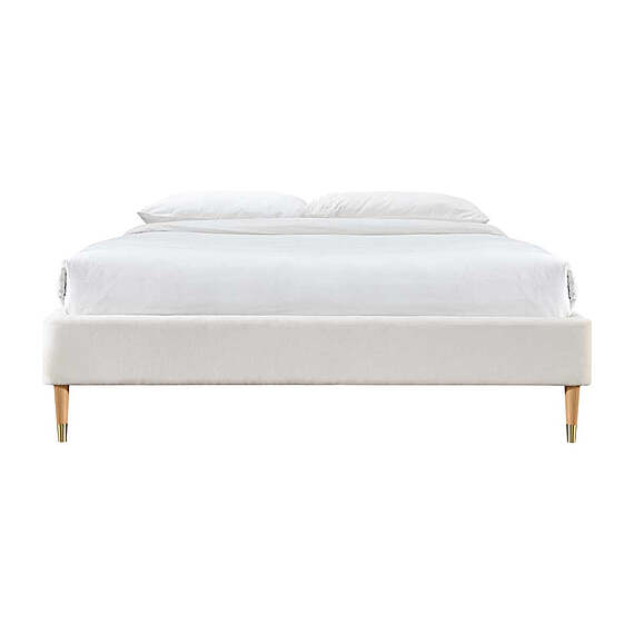 YABELO Boucle Bed Base