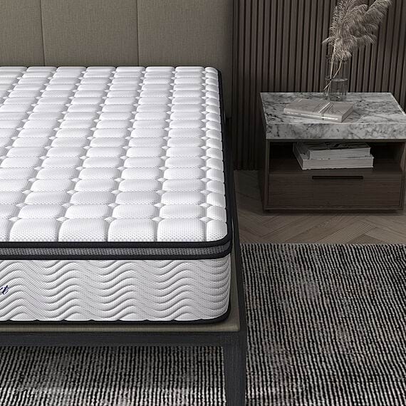 LULLIFY Mattress in a Box