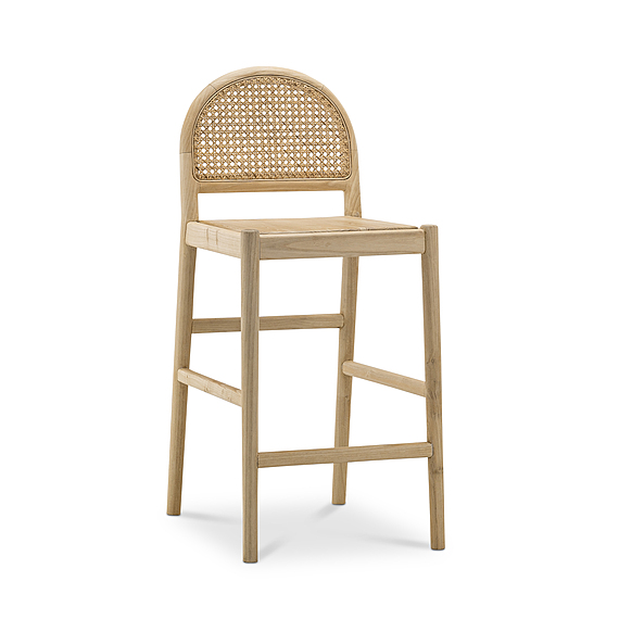 ESTERO Dining Stool