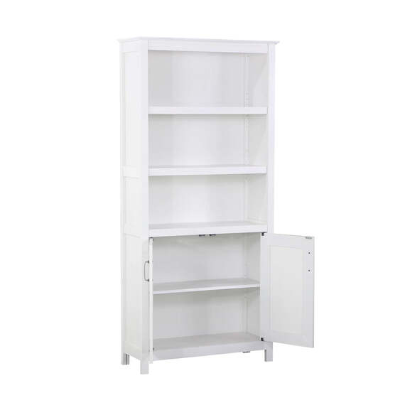 NAZMA Storage Bookcase