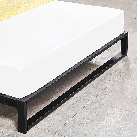 DAISHIRO Bed