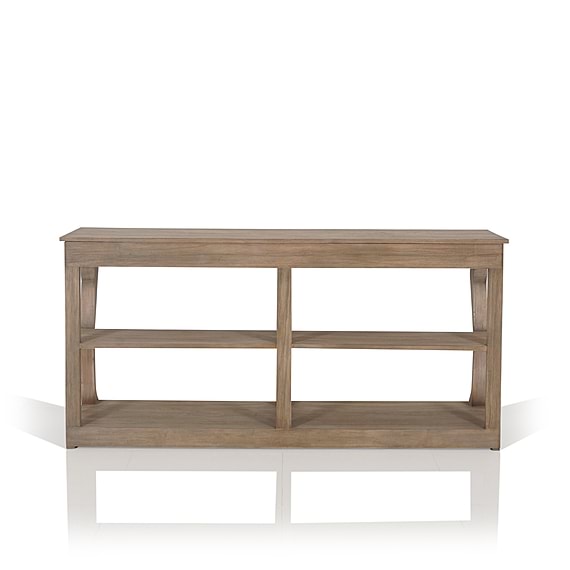 PALMVIEW Console Table