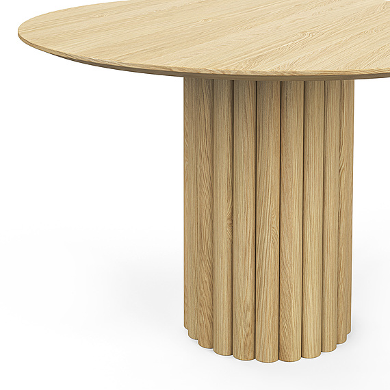 RISCH Dining Table