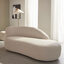 LUNE Fabric Daybed