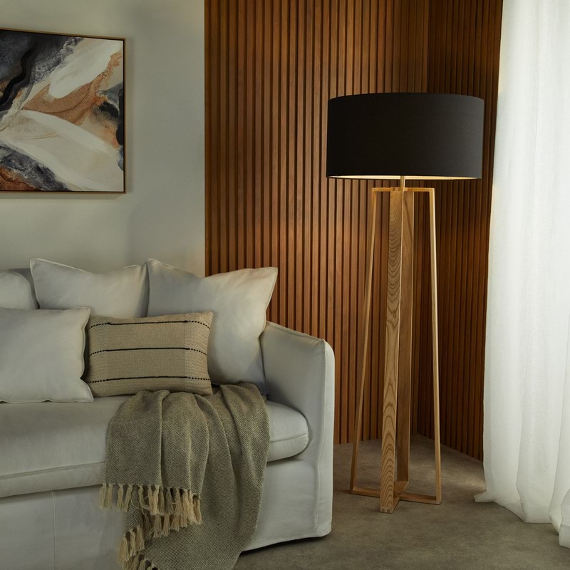 Buy Titan Floor Lamp Online in NZ Freedom