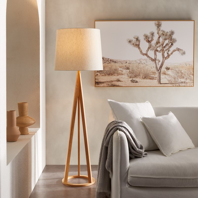 Mason floor lamp freedom deals
