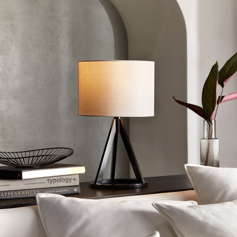 Mason Table Lamp Freedom